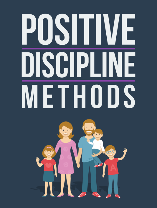 Harmony Helpers - Positive Discipline Method